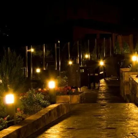 费斯酒店 酒店 索菲亞