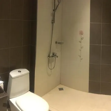 酒店 费斯酒店 *