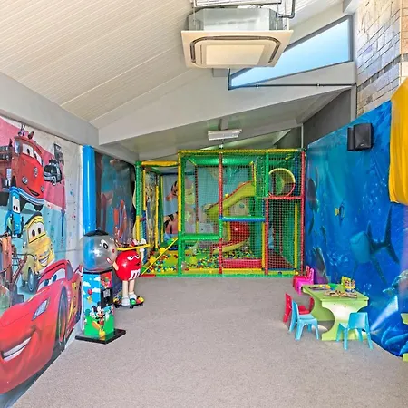 费斯酒店 酒店 索菲亞