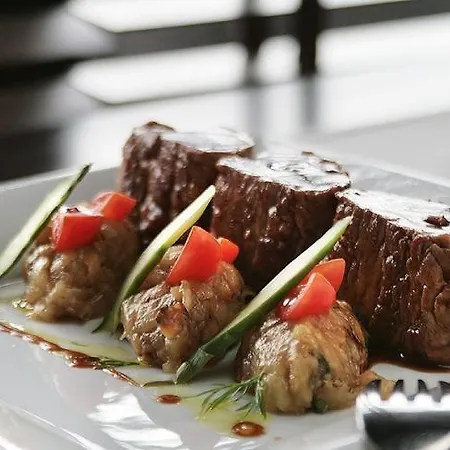 מלון Face סופיה