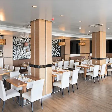 מלון Face סופיה